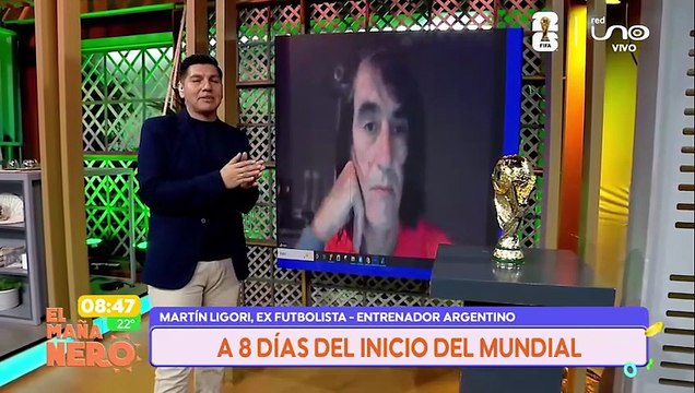Ranking de los mejores jugadores del mundial