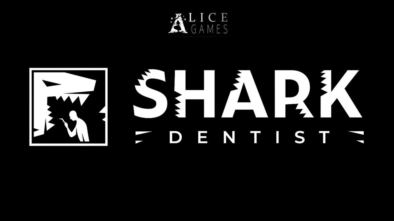 Shark Dentist Official Developer Overview Trailer