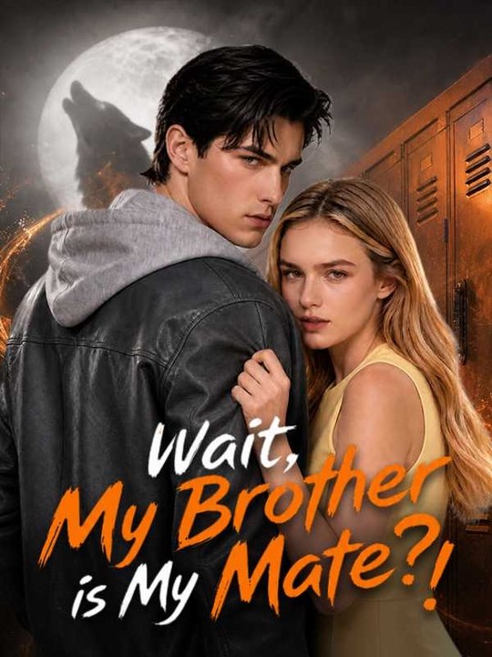Wait, My Brother is My Mate! - Full Movie