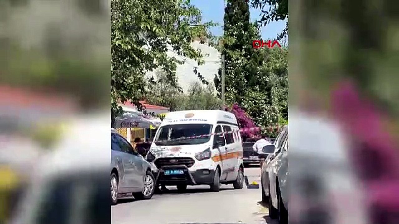 Dilan ve Engin Polat çiftinin koruması silahlı saldırıda hayatını kaybetti