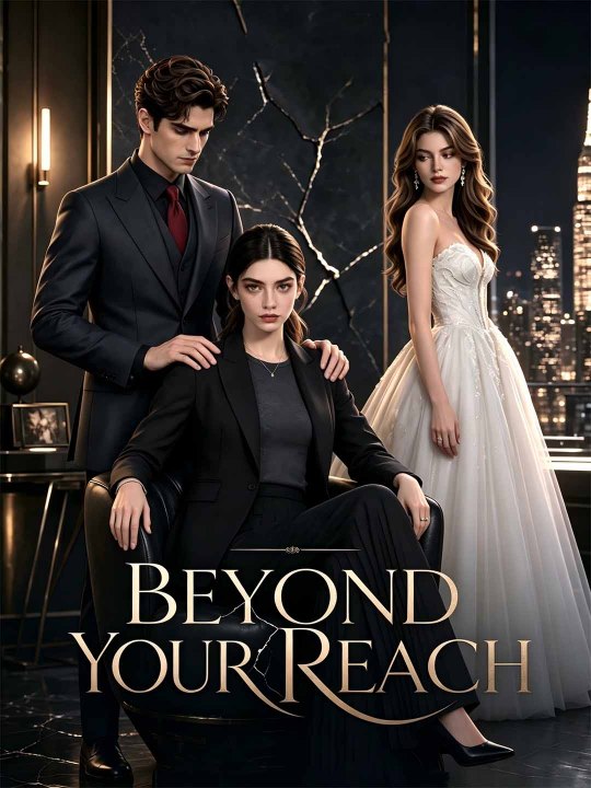 Beyond Your Reach - FULL