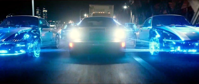 TRANSFORMERS: el despertar de las bestias (2023) Trailer - SPANISH [Full Movie]