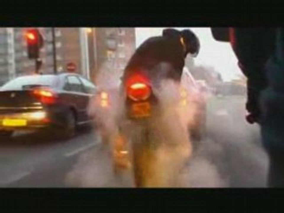 STUNT crewrider LILLE 59