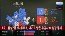 이 시각 권역별 개표현황…대구·부산·경기 평택을·경남