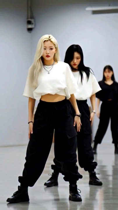 POV: AI ko 5 Second Mile Dance Sikhne Ko