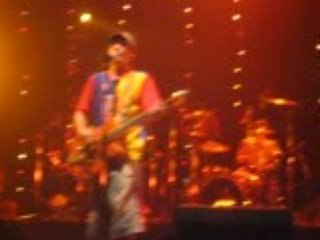 Manu Chao Live à Strasbourg