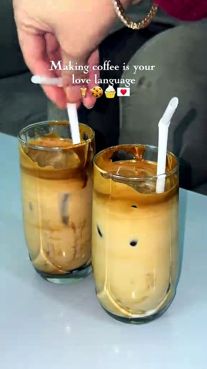 Coffee time
