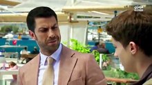 مسلسل في السابعة عشرة الحلقة 1 مترجمة الجزء 2