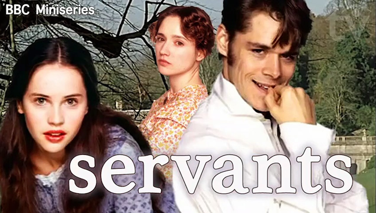 Servants British BBC TV Drama Romance Miniseries 2003 E02 | Subtitles [Full Movie]