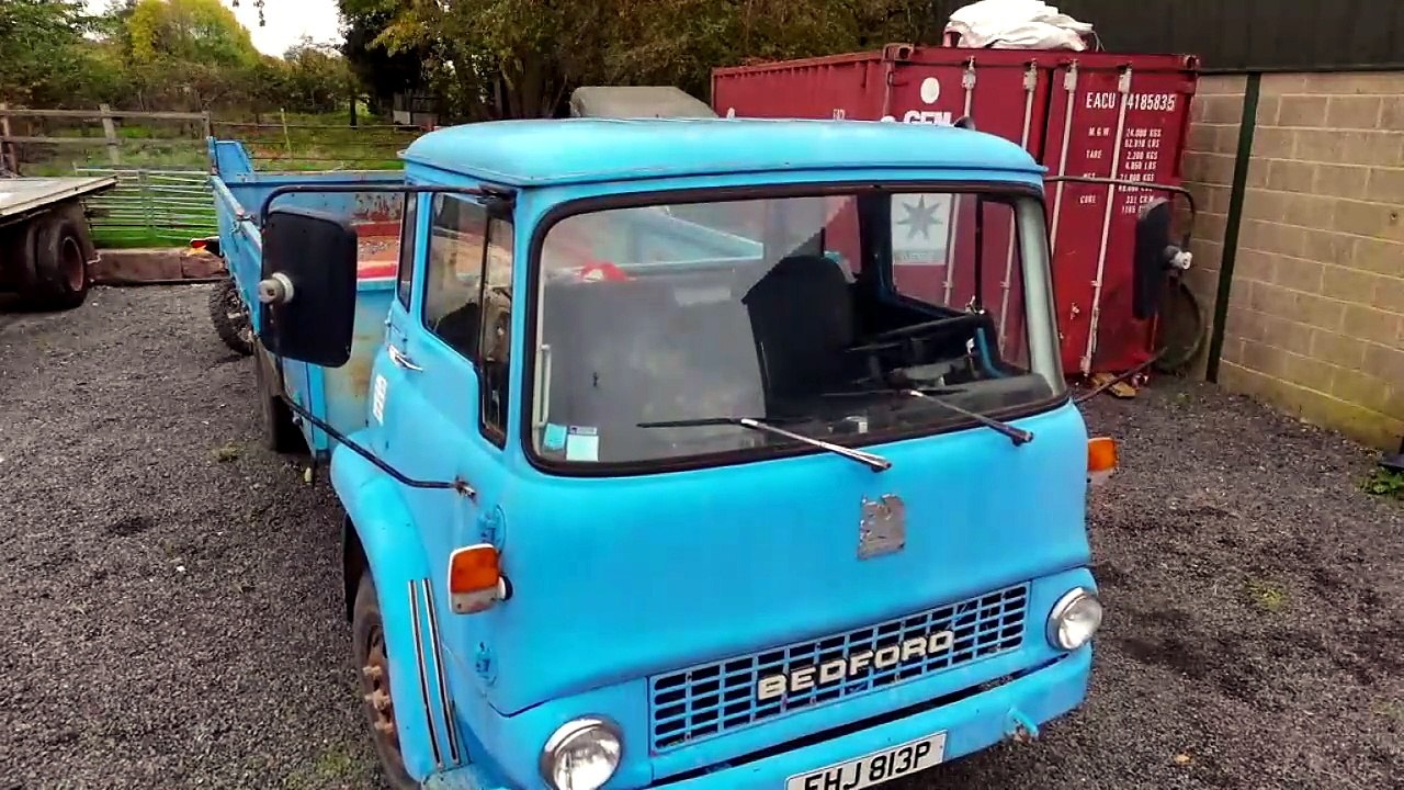 Shed  Buried Classic Cars Season 3 Episode 10 Engsub [Full Movie]