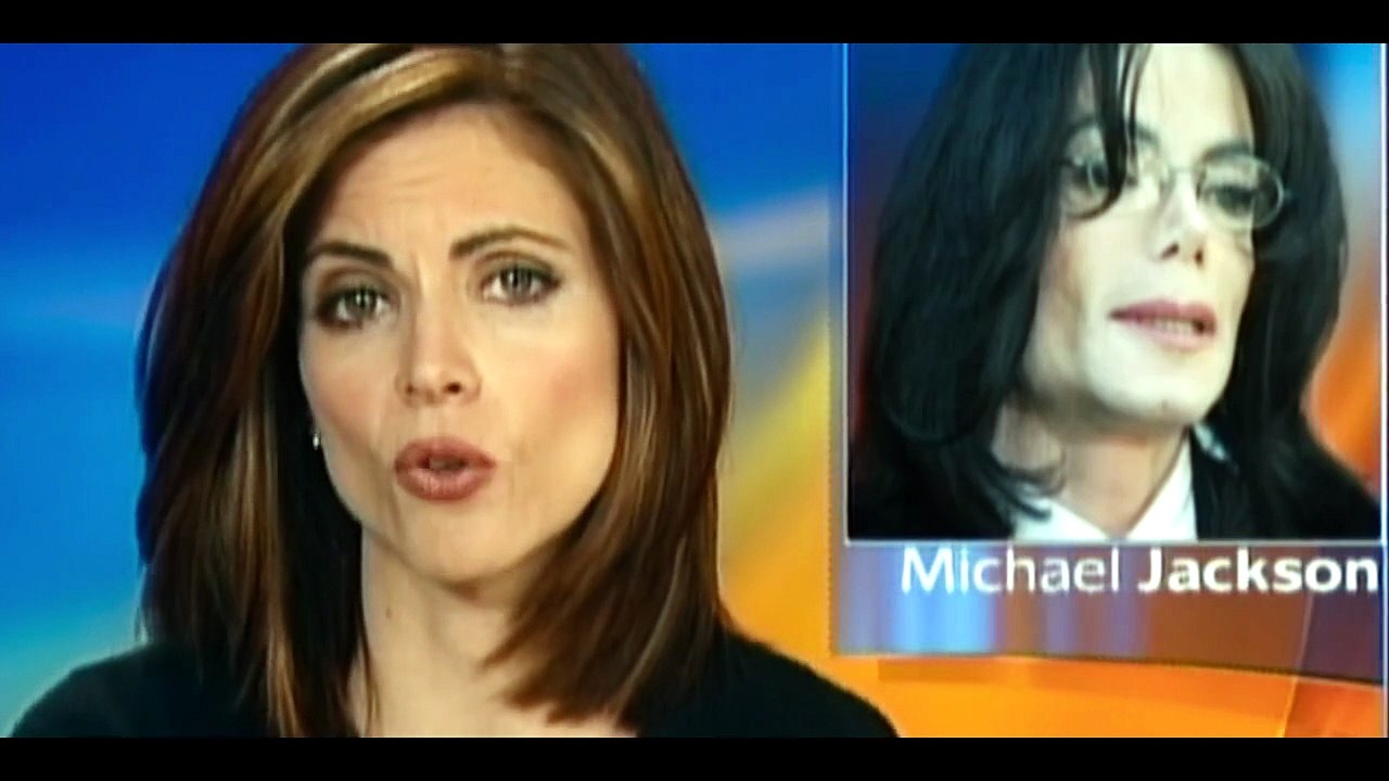 Michael Jackson The Verdict S1E3