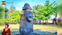 HotelKDM | Reseña Aimi Jeju Beach Hotel Hamdeok W