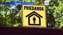 "Слепые зоны": майская тревога из‑за дронов  выявила нехватку убежищ в Литве