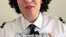 Pilote d’avion?  95% d’hommes et moi Célina !