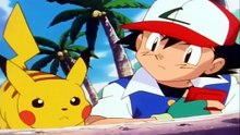 Pokemon 1 Sezon 65 Bölüm (Türkçe Dublaj)