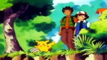 Pokemon 1 Sezon 50 Bölüm (Türkçe Dublaj)