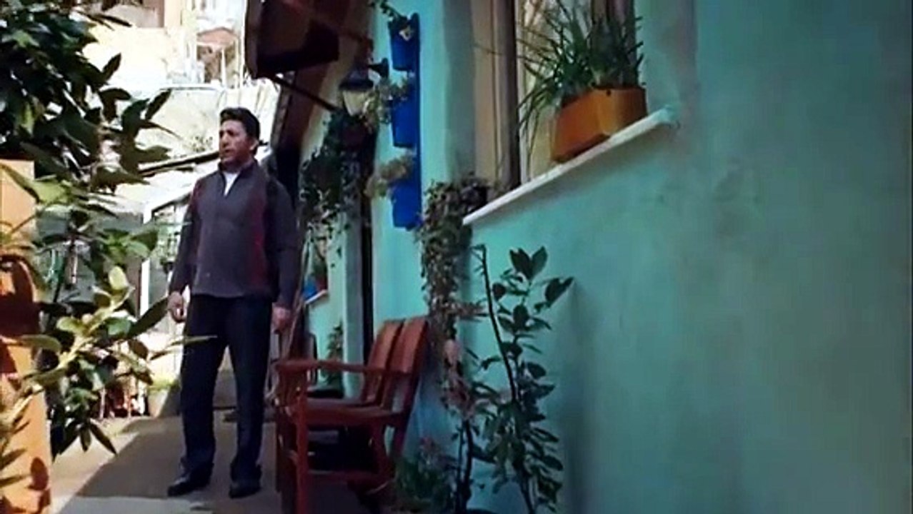 مسلسل القدر الاسود الحلقة 1 مترجم [Full Movie]