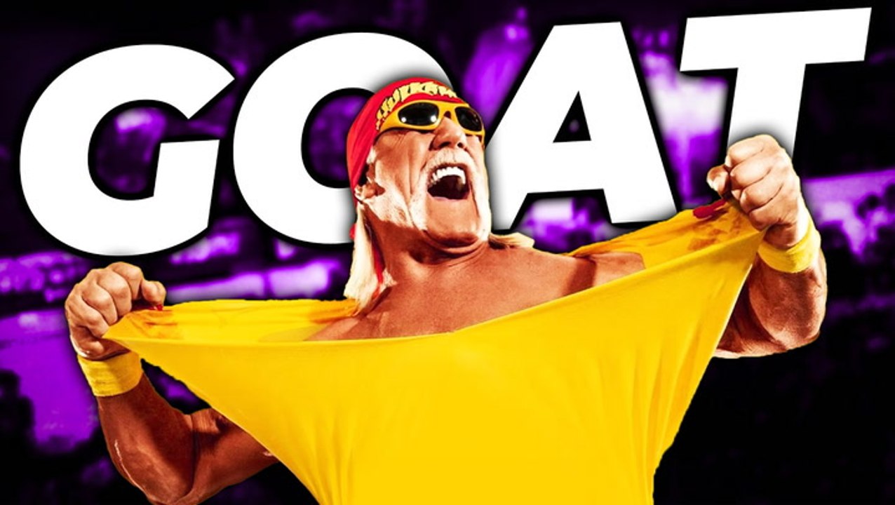 How Good Was Hulk Hogan Actually?