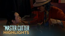 The Master Cutter: Ame finally learns Atoy's rescue plan! (Episode 18)