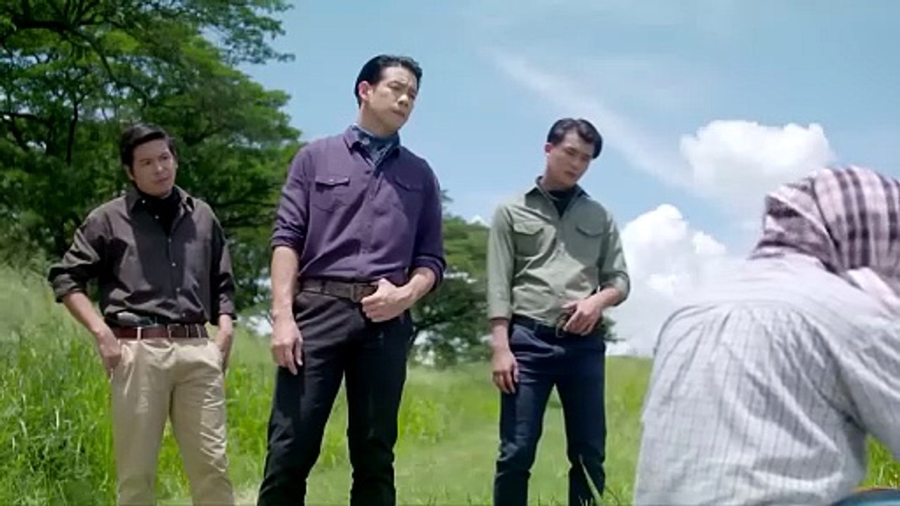 When The Sky Falls Episode 3 [Tagalog Dub]