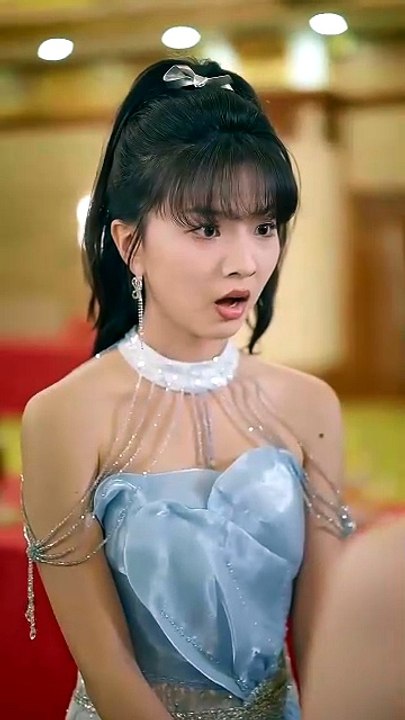 Lucky Man, Your Wife Is A Hidden Genius- Drama Movie English Sub [Full Movie]