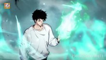 Necromancer_ King of the Scourge E-150 Eng-Sub