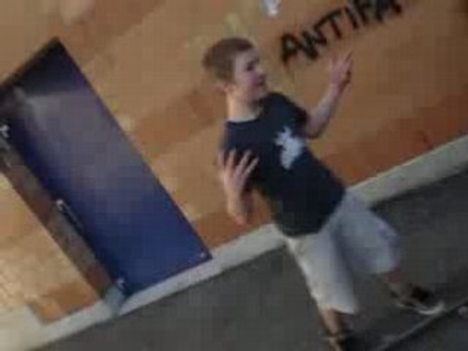 Skate 1