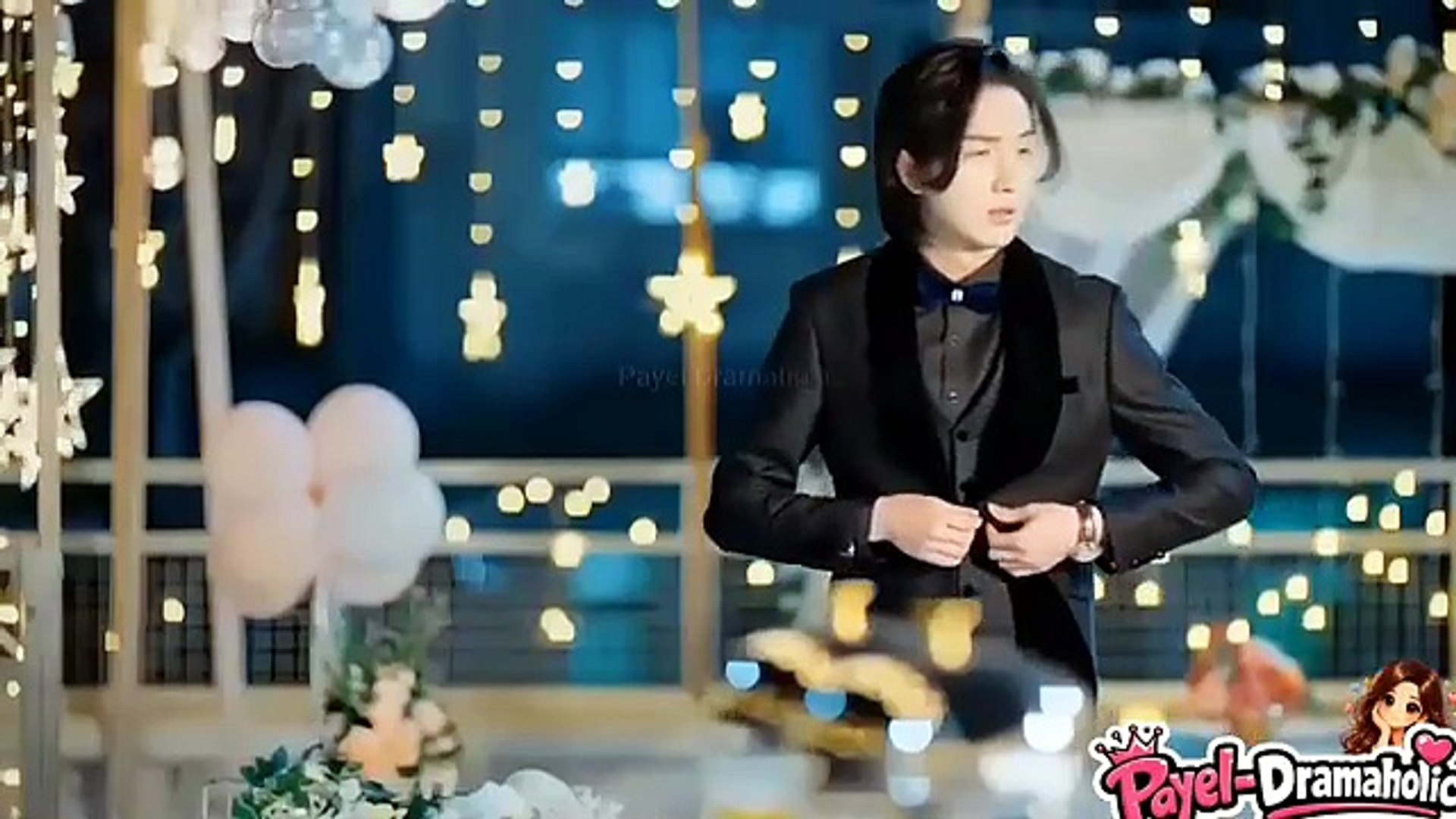 ⁣Cold rude boss falls for cute employee 💞 korean mix hindi songs 💕 Chinese mix hindi songs