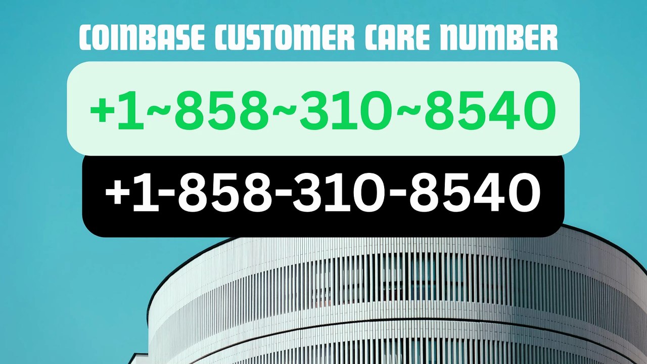 Coinbase CUSTOMER』® SERVICE© CARE℗ NUMBERS TOLL FREE NUMBER: Easy Step by Step Guide