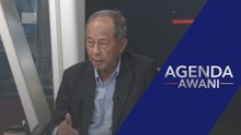 Krisis Bekalan Global: MIDA perlu tunda pelaksanaan projek guna tenaga tinggi - Penganalisis