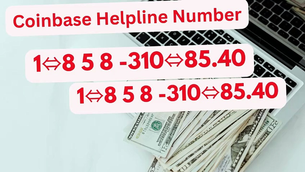 [HashTaG] Coinbase® WALLET SUPPORT© SUPPoRT℗ Phone NuMber (OfficiAl)