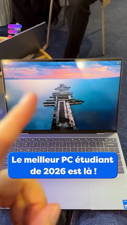 Le MacBook Killer de Dell à 799€ !  #DellXPS #shorts