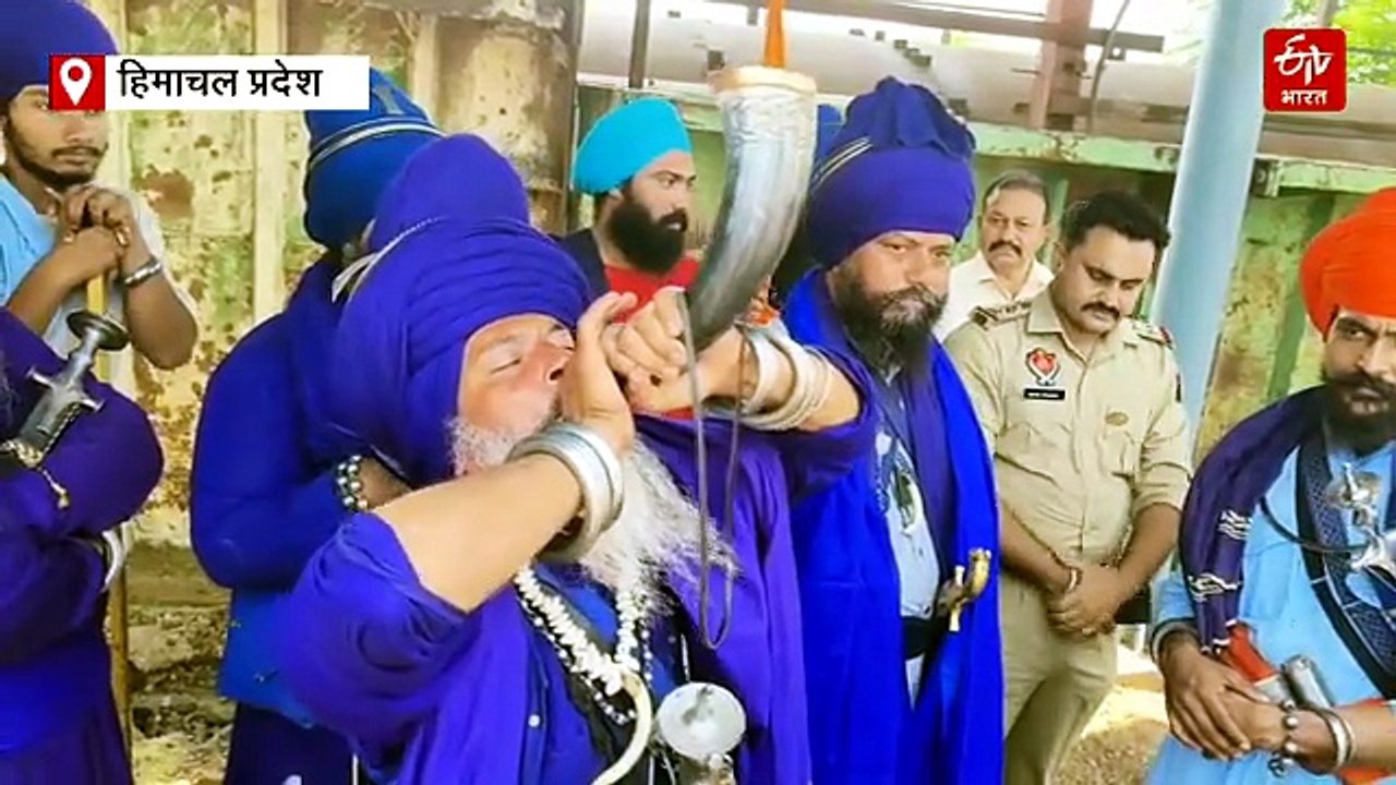 पंजाब बॉर्डर पर हिमाचल की गाड़ियों से वसूला जा रहा 'खालसा एंट्री टैक्स', कृषि मंत्री के बेटे ने किया समर्थन
