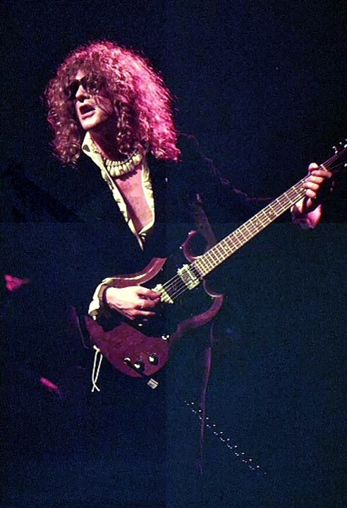 Ian Hunter