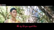 120319 [LOVE] #TriệuVy #2zhaowei