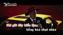 Cu Nhu Vay Di Em - Duy Manh (OFFICIAL MV)