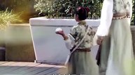 A lucky koi fish fell from the sky. [Full Movie] [Must See]Full EP - Full