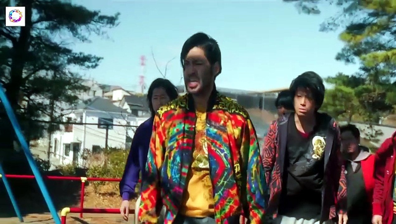 G Men [Full Movie] [Full Version]Full EP - Full