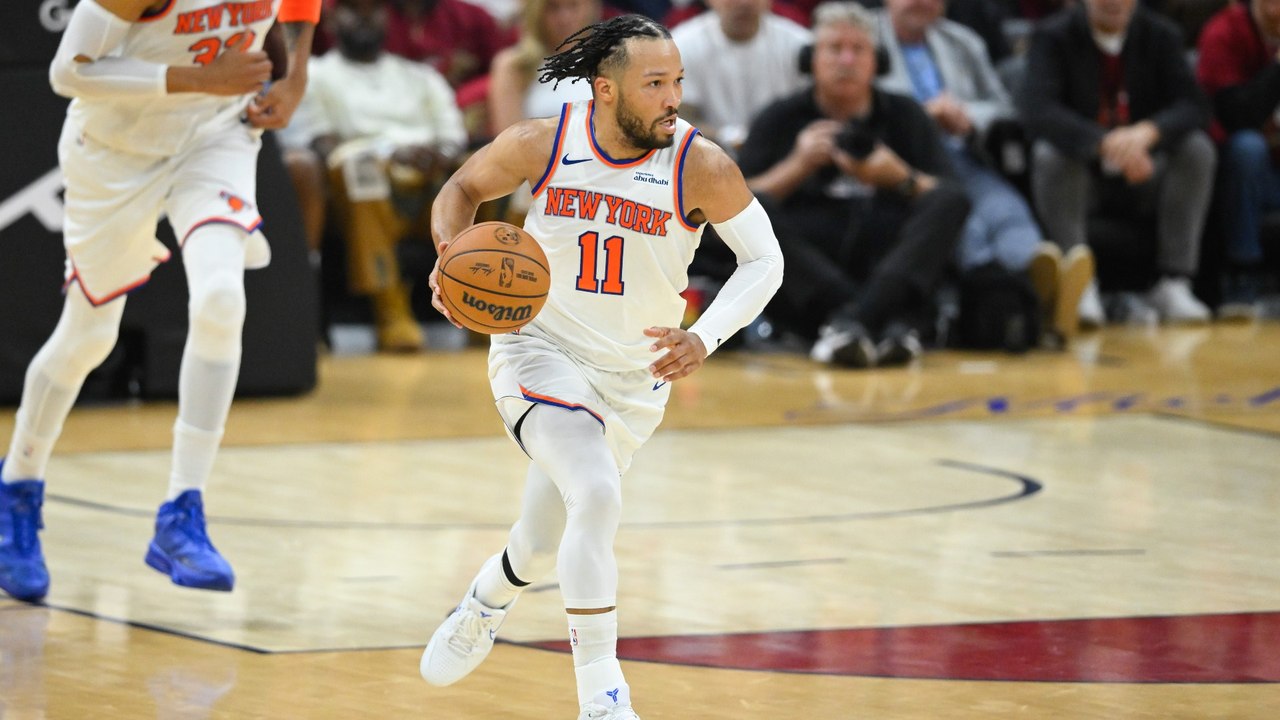 NBA Finals Game 1 Preview: Knicks vs. Spurs Analysis