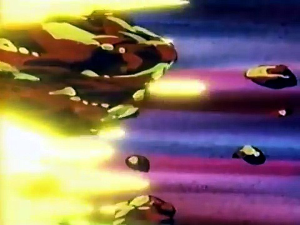 Battletoads - The Cartoon - Pilot Episode