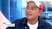 Fast Talk with Boy Abunda: Cesar Montano, kalmado na raw ang buhay ngayon (Episode 867)