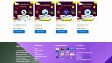 Top 5 Platforms to Buy Telegram Accounts — Verified &amp