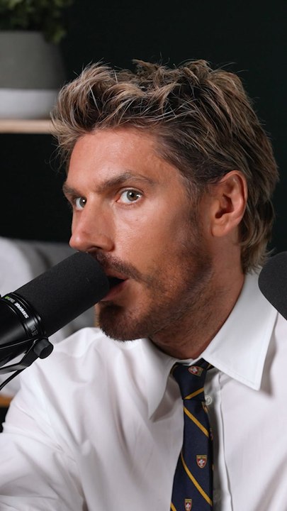 Chris Appleton on His First Client in Hollywood