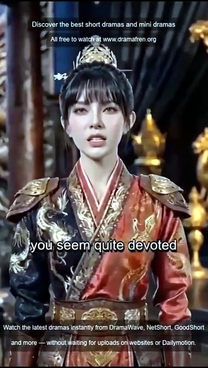 The Bastard Princess Roars HD 720p ANS