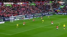 Noruega 3-1 Suecia | Resumen