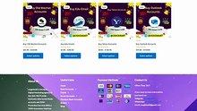 Top 5 Platforms to Buy Telegram Accounts — Verified &amp