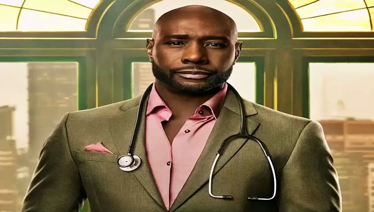 Watson S02E07 (2025)