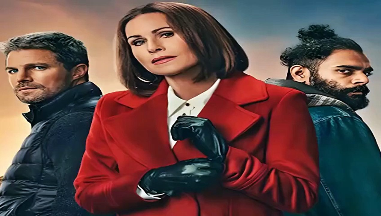 The Borderline S01E05 (2025)