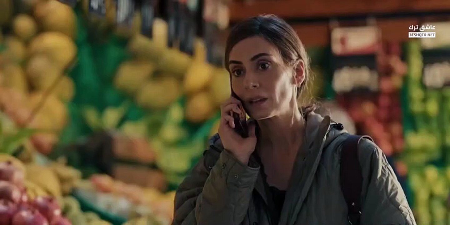 مسلسل التالق الحلقة 1 – قصة عشق