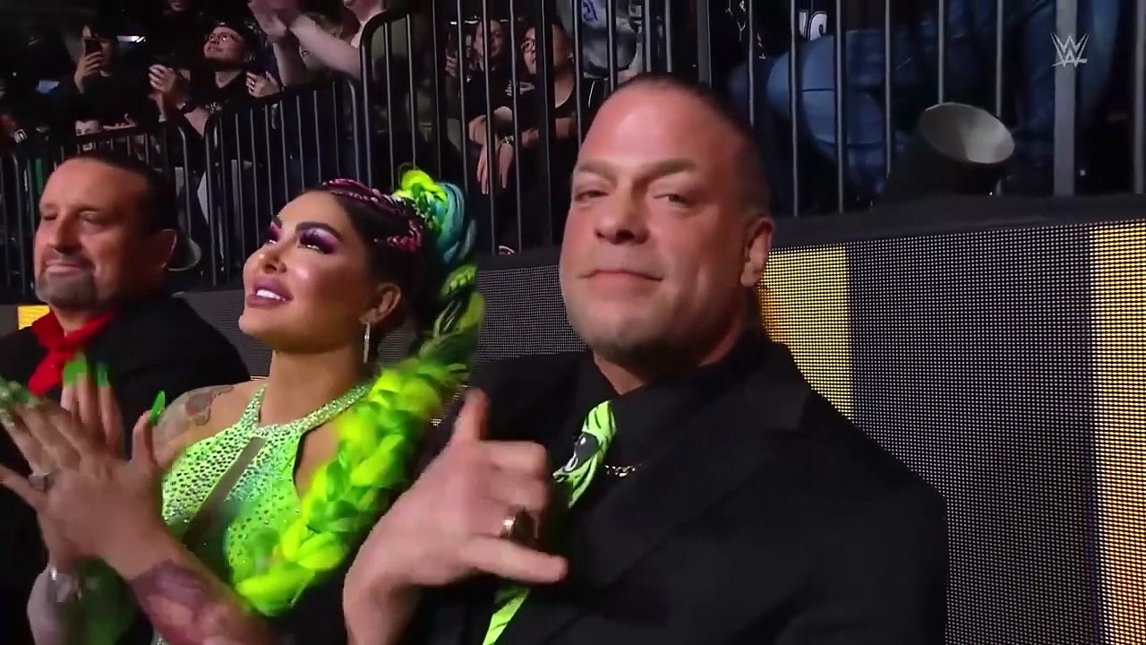 Paul Heyman